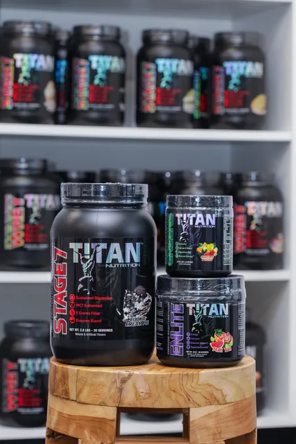 Lean Kitchen Co - Five Forks