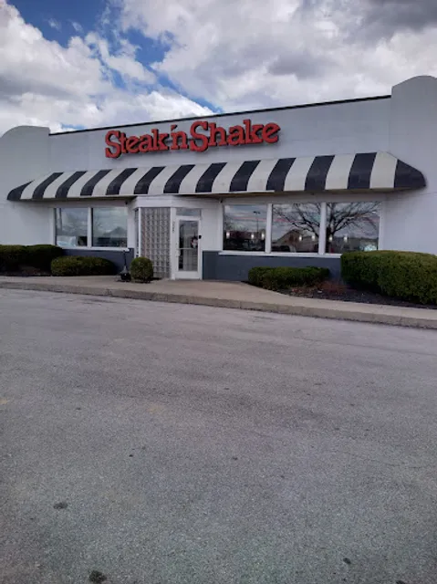 Steak 'n Shake