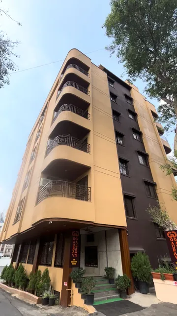 VITS Select Kharadi Pune