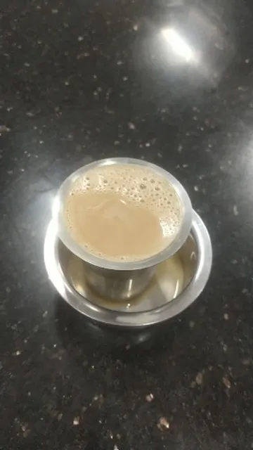 India Coffee House