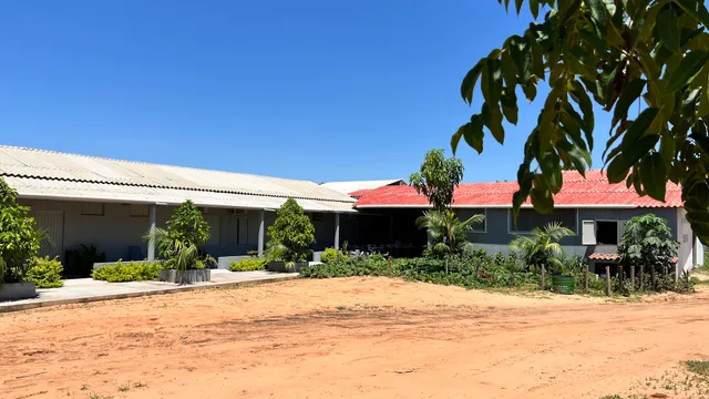 Pousada Venture Jalapão