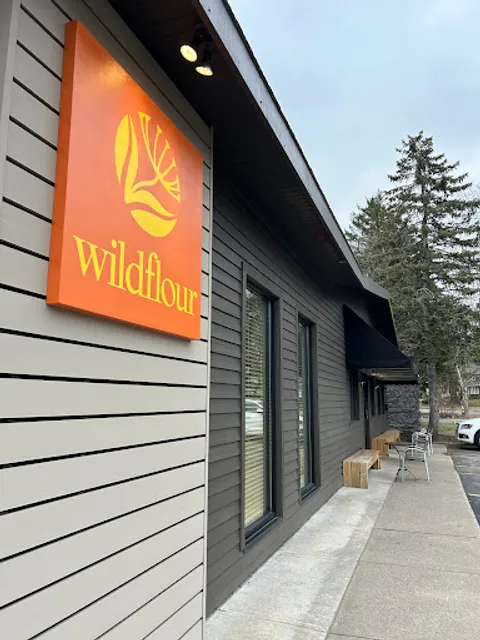 Wildflour