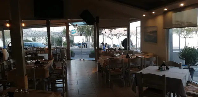 Ταβέρνα Ο Νίκος