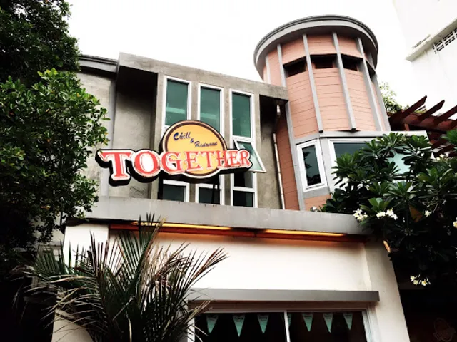 Together Restaurent