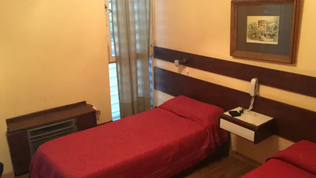 Gran Hotel Chivilcoy