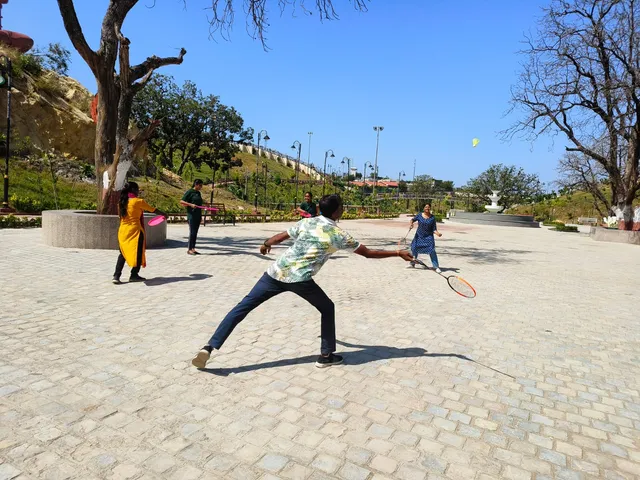 Adventure Valley-Theme Park