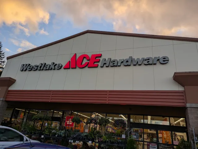 Westlake Ace Hardware