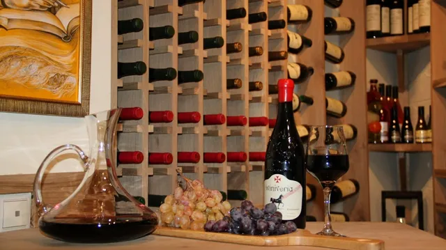 Restaruant-Terrace "SAAMO"