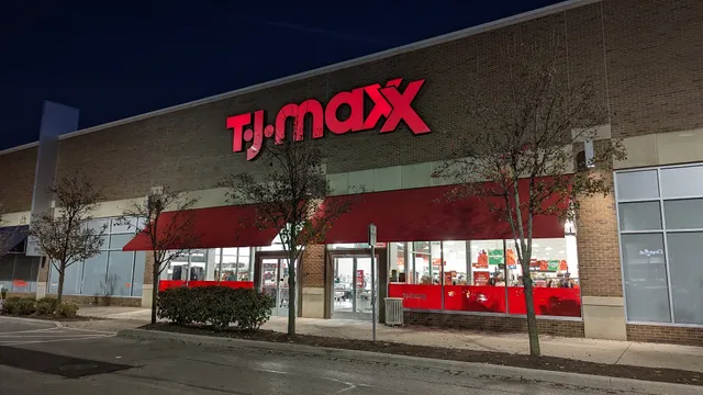 T.J. Maxx