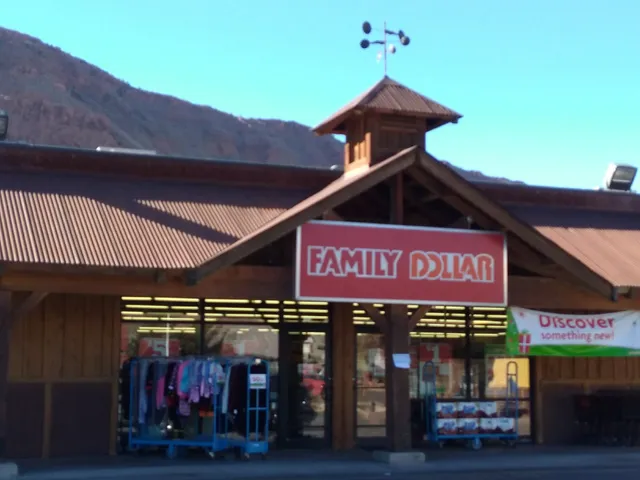 Family Dollar