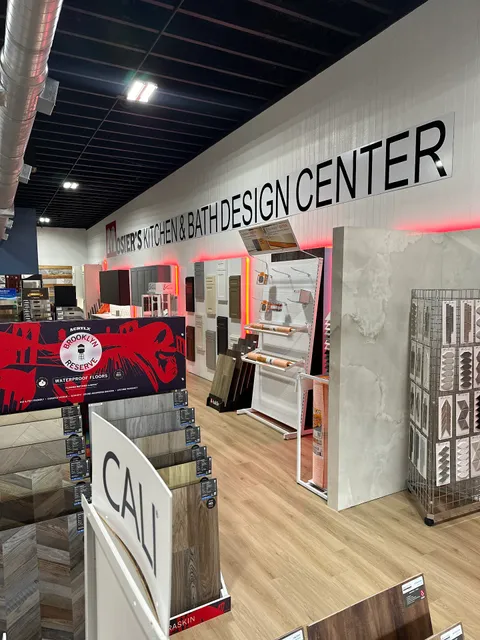 Mosier's Kitchen & Bath Design Center
