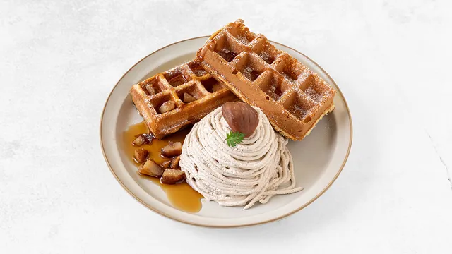 CAFE＆BAR PERNA[パーナ]