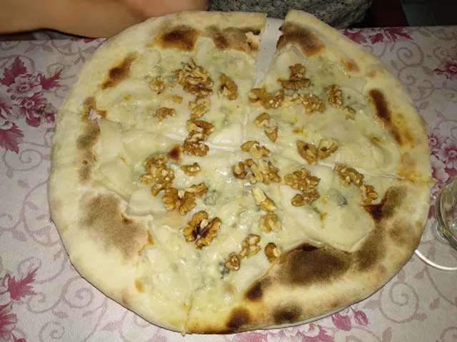 Pizzeria Bar Alla Villa di Peirano