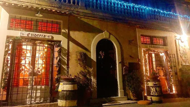 Osteria Il Sigillo: Locanda e B&B