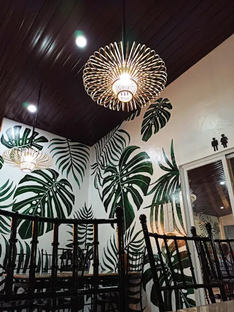 Tito Renz Sapang Palay Proper