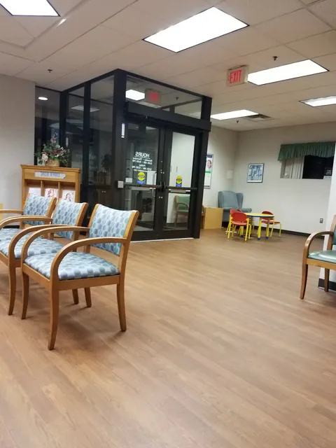 St. Luke's Hillcrest Plaza