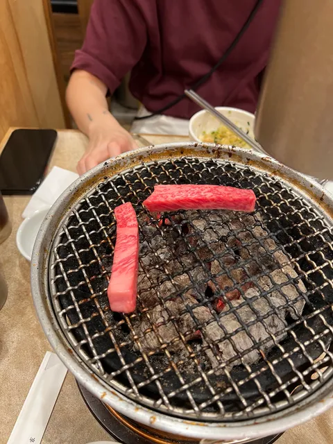 Wagyuittoyakiniku Fusaya Otsukaten-3