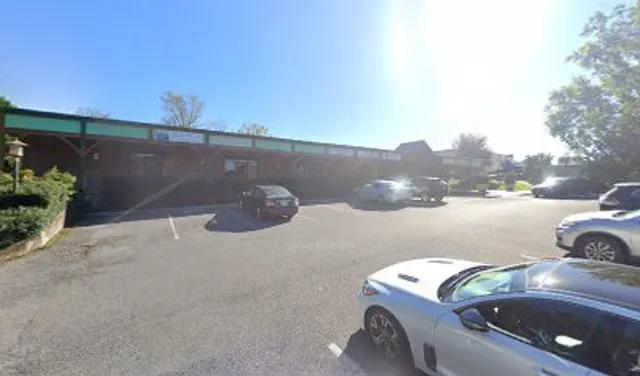 Healing Tree Wellness Center