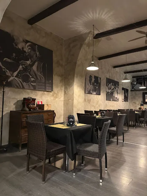 Risto Pub Pizzeria Manhattan