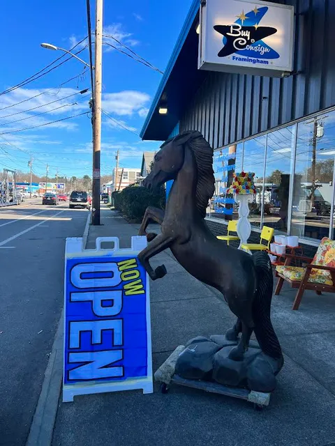 Buy and Consign Framingham