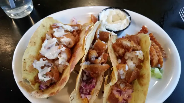 The Depot Restaurant