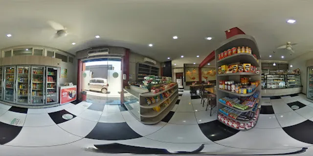 Panificadora , Confeitaria e Restaurante El Grano