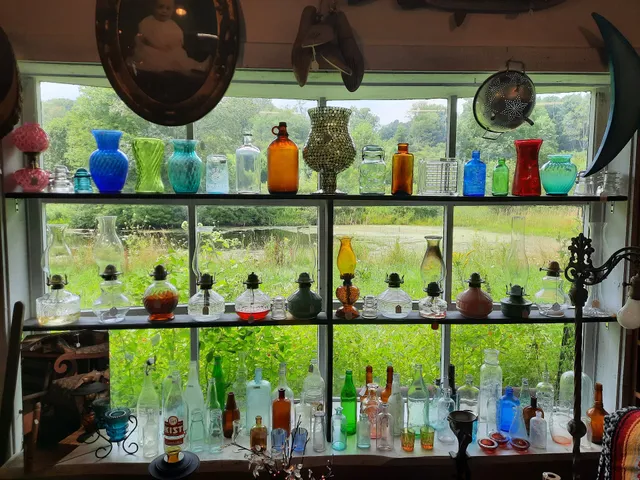 Brickhouse Salvage and Antiques