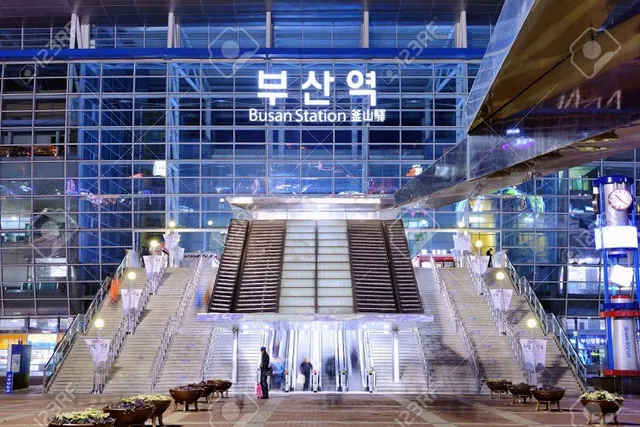 My Hostel Busan York