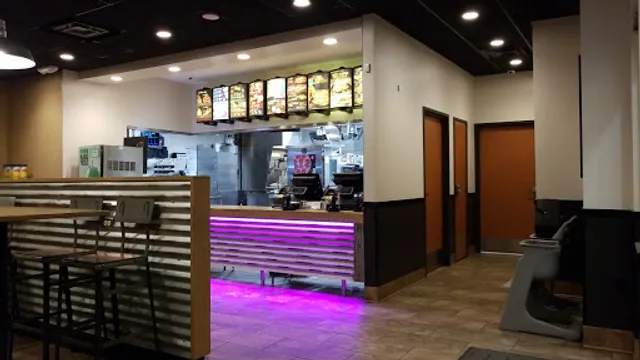 Taco Bell