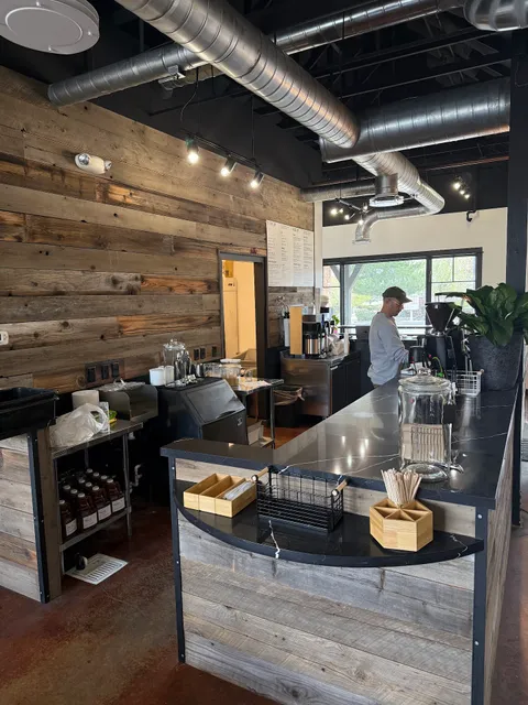 Drink Coffee Do Stuff