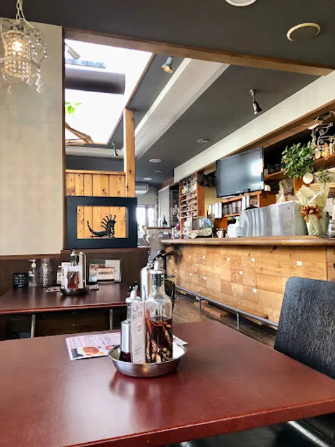 イタリアンダイニングAji-to