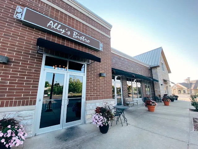 Ally's Bistro