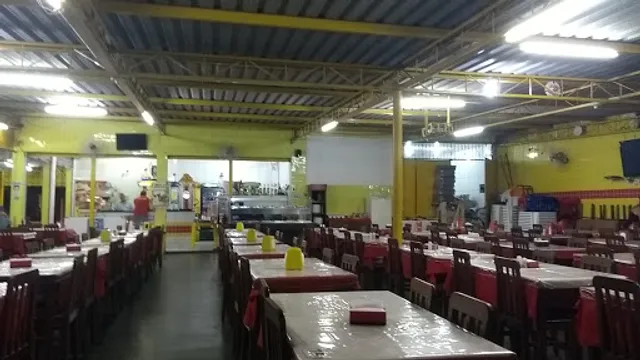 Amarelinho de Manguariba