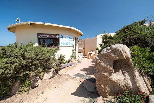 Abbatogia Village - La Maddalena