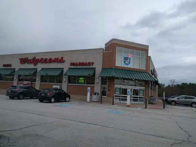 Walgreens