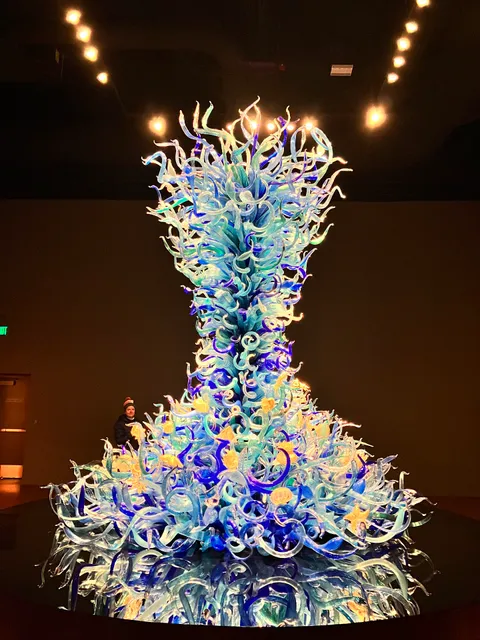 Chihuly Studio