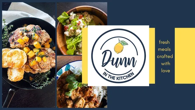 Dunn in the Kitchen, LLC