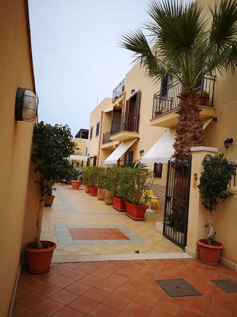 casa vacanza da samuele