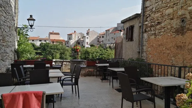 Barbiere Guest House