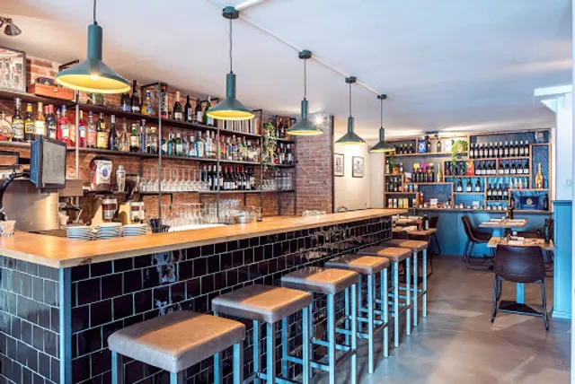 Ristorante Pizzeria Luca