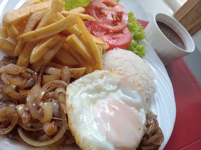 Bilú Culinária Caseira