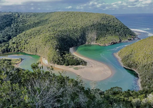 Kuthumba Eco-villiage and Forest Reserve