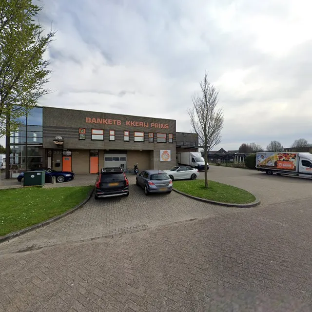 Brood & Banketbakkerij Prins B.V.