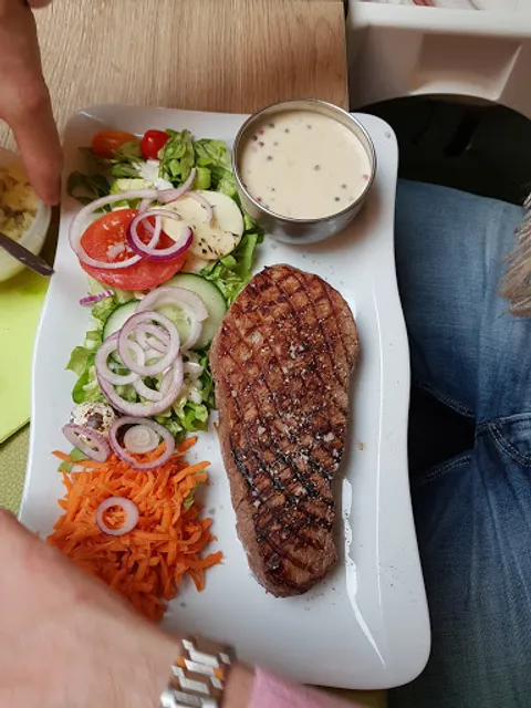 Destination Finale (Anciennement Feu De Bois)