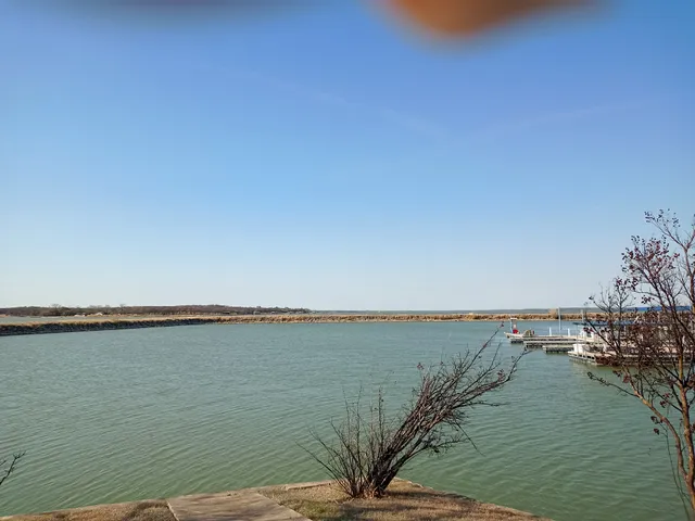 Eagle Mountain Marina