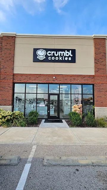 Crumbl