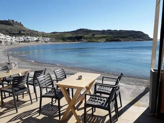 Bottoms up Kitchen Cafe