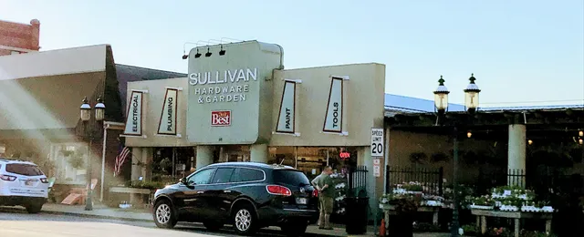 Sullivan Hardware
