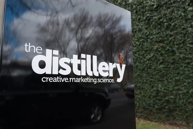 The Distillery