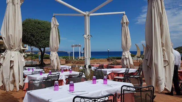 Ristorante Baia Blu